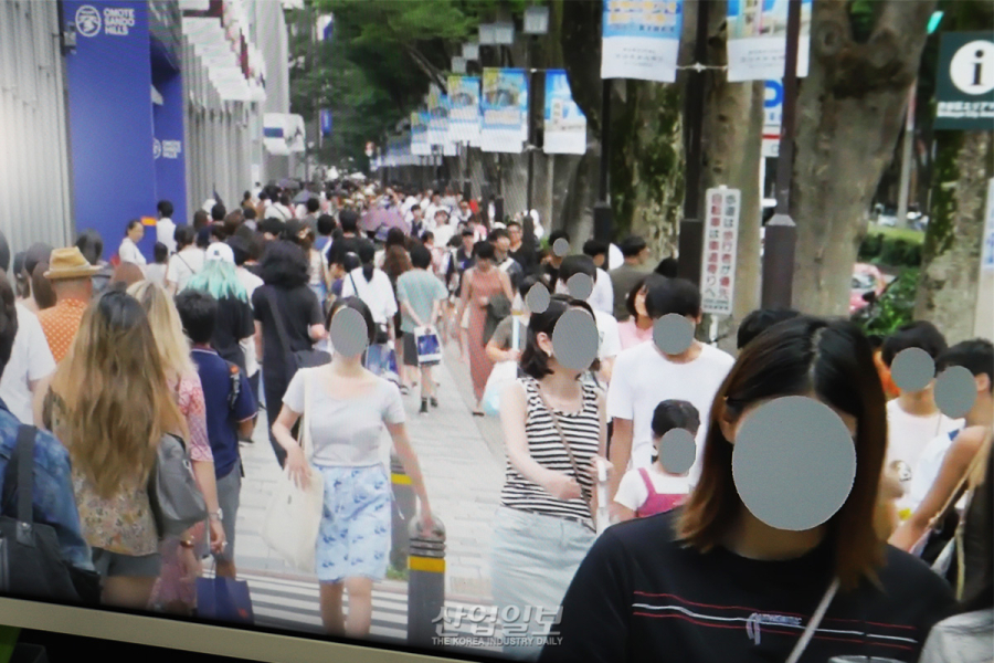 AI가 이미지·영상 속 개인정보 자동으로 가린다…미디어·AI 산업 수요 겨냥