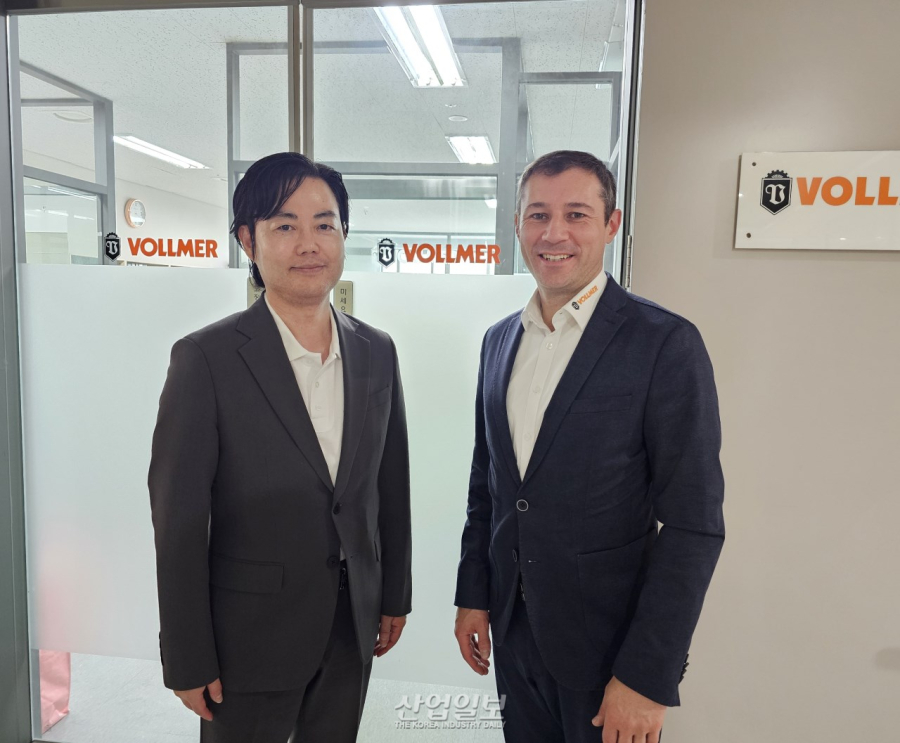 볼머그룹, 고객 맞춤형 자동화 솔루션으로 글로벌 전략 강화