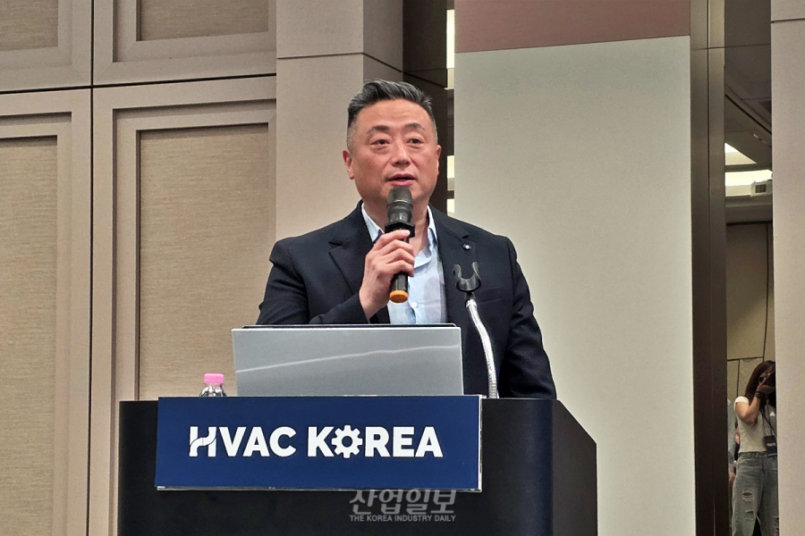 ‘반도체 냉각 DNA’ 키운 삼성전자, 데이터센터 HVAC 시장 공략
