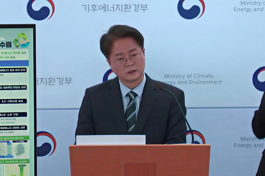 “재생에너지를 제2의 반도체로”… 정부, 100GW 확대 로드맵 공개