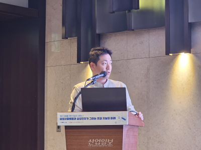 “유리 인터포저 기반 첨단 패키징 공정 주목”…Moldex3D 세미나서 언더필·워페이지 해석 기술 공유