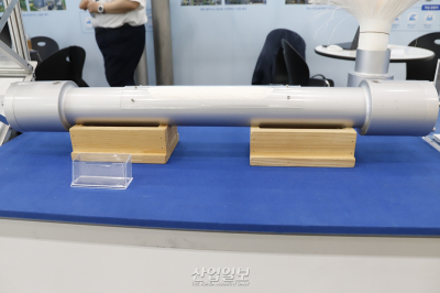 에어레인(AIRRANE), ENVEX 2026에서 친환경 선순환 생태계 구성하는 기체분리막 기술 공개