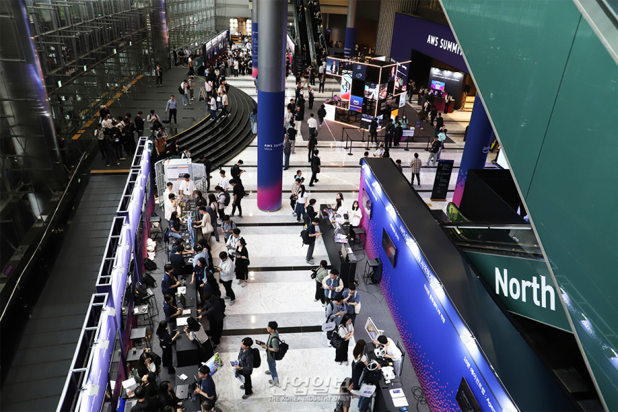 ‘AWS 서밋 서울 2026’ 개최, “생성형 AI 넘어 에이전틱·피지컬 AI 시대로”
