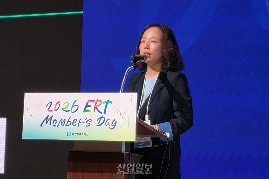 “AI는 단순 도구 아닌 지능… AI 시대의 ‘좋은 기업’ 새롭게 정의해야”