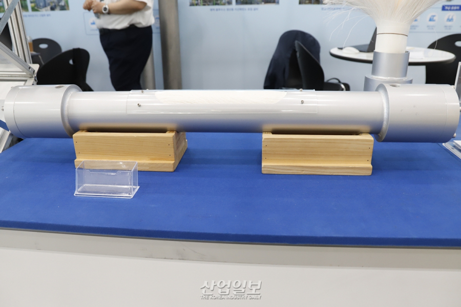 에어레인(AIRRANE), ENVEX 2026에서 친환경 선순환 생태계 구성하는 기체분리막 기술 공개