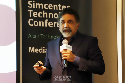 지멘스(SIEMENS), 알테어(Altair)와의 통합 이후 시너지 창출 성과 공유