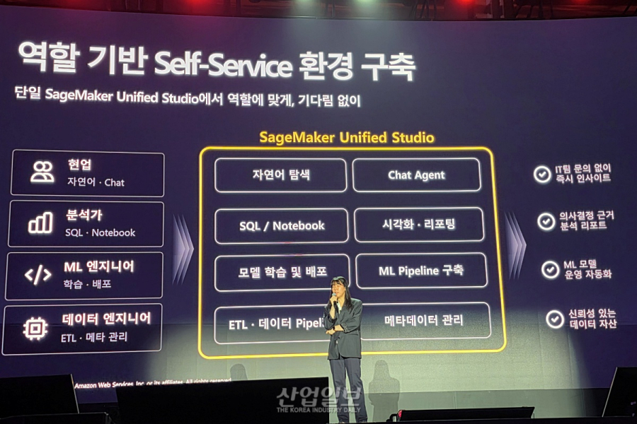 전 산업 AI 도입 가속에도 ‘실운영’은 난항… SK AX, “해답은 통합 데이터 거버넌스”