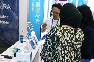 리바이오, 광학 센서·디지털 기술로 수질 진단 시장 공략