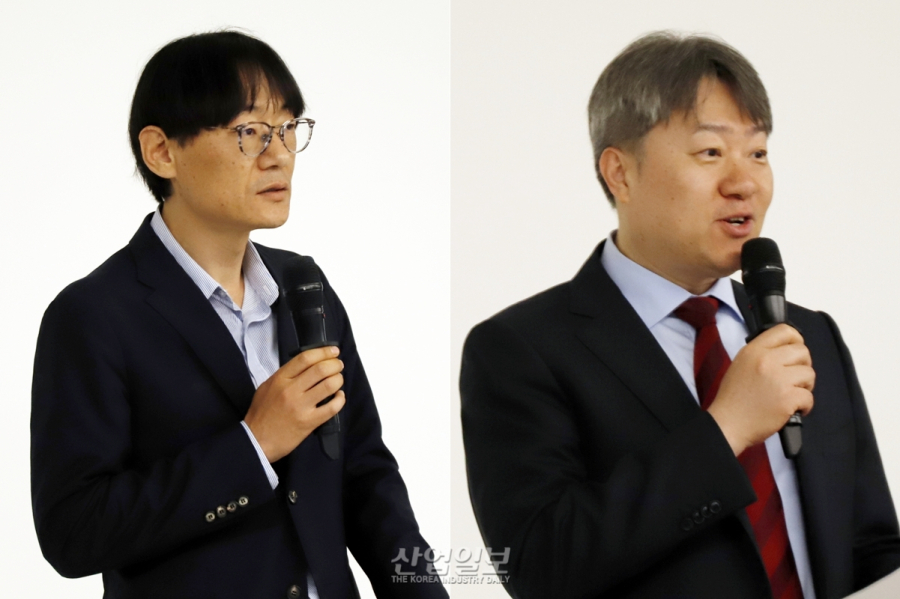 [포토뉴스] 중견기업-스타트업, 상생방안 모색 나선다