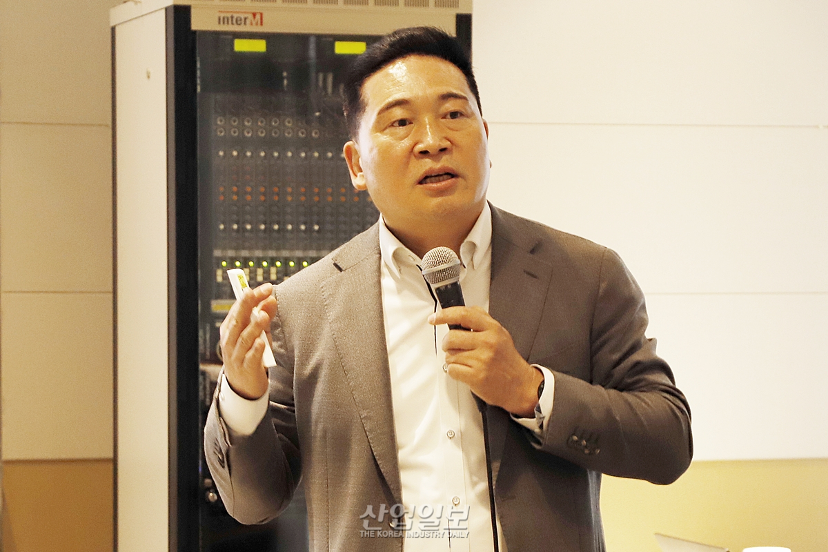 AI, ‘디지털직원’으로 소기업에서 인식해야 활용도 높아진다