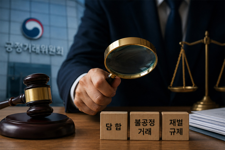 공정위, 인력·조직 확충하고 담합 제재 강화한다