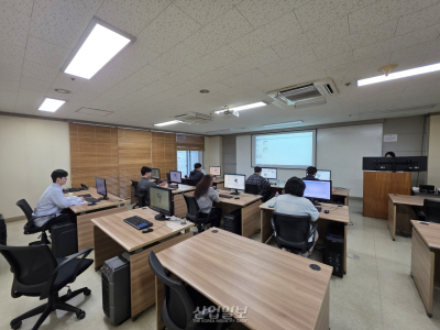 이티에스소프트, ‘2026 Ansys Mechanical 교육’ 개최
