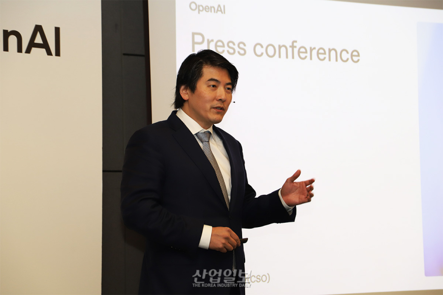 오픈AI, 한국 사이버 보안 방어력 강화 지원 나선다…‘한국 사이버 액션 플랜’ 추진