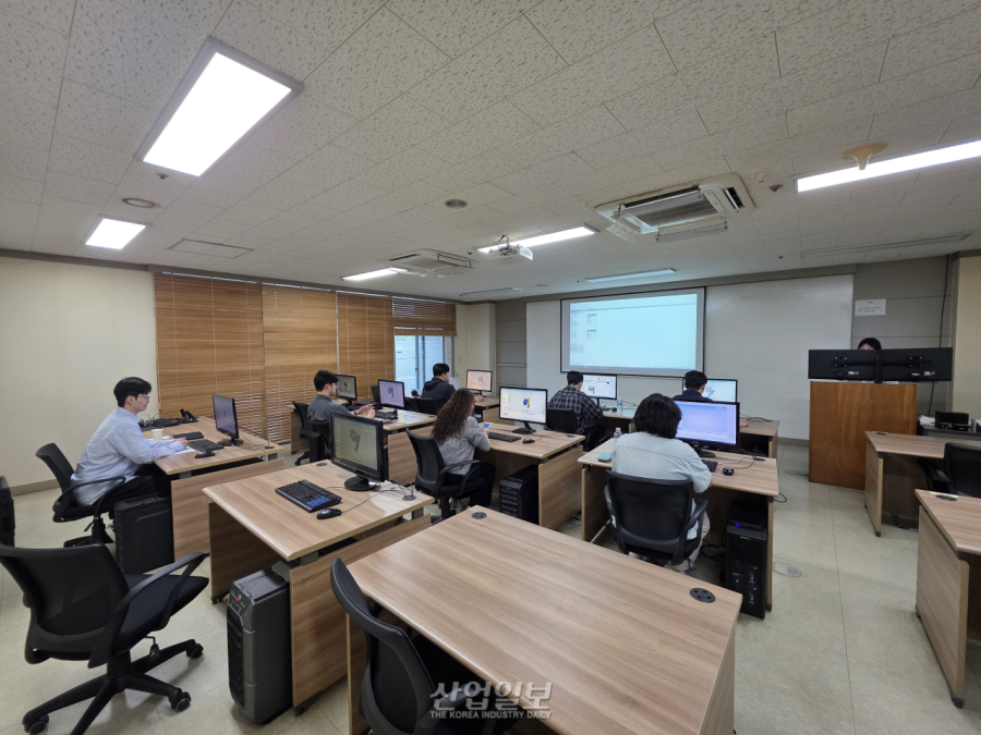 이티에스소프트, ‘2026 Ansys Mechanical 교육’ 개최