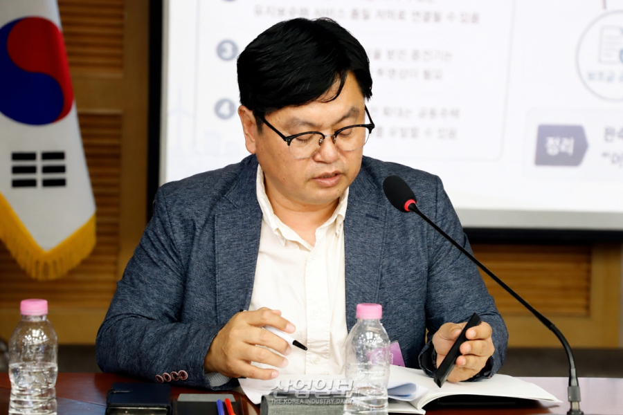 전기차 충전, 완속요금 현실화 필요성 대두돼