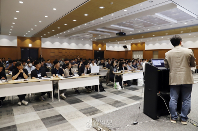 [포토뉴스] AI 기반의 예지보전, 제조 현장 효율 개선의 기틀 만든다