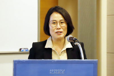 ESG공시, 규제가 아닌 리스크와 기회 발견하는 계기