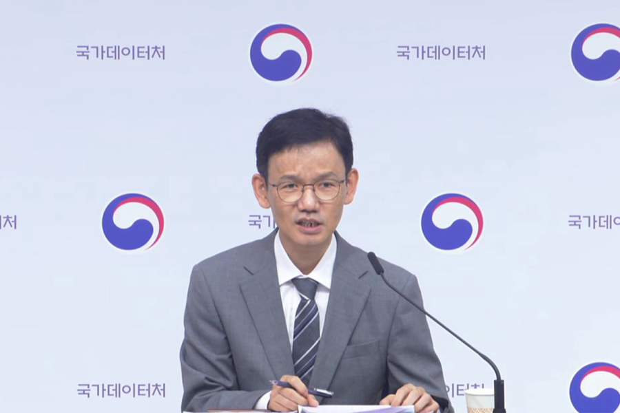 5월 중동전쟁·연휴 특수로 소비자물가 작년보다 3.1%↑