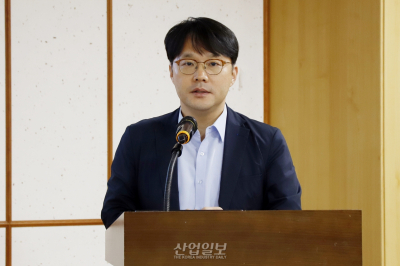 산불로 인한 전력설비 피해, 수목 전지활동 강화해야 줄어