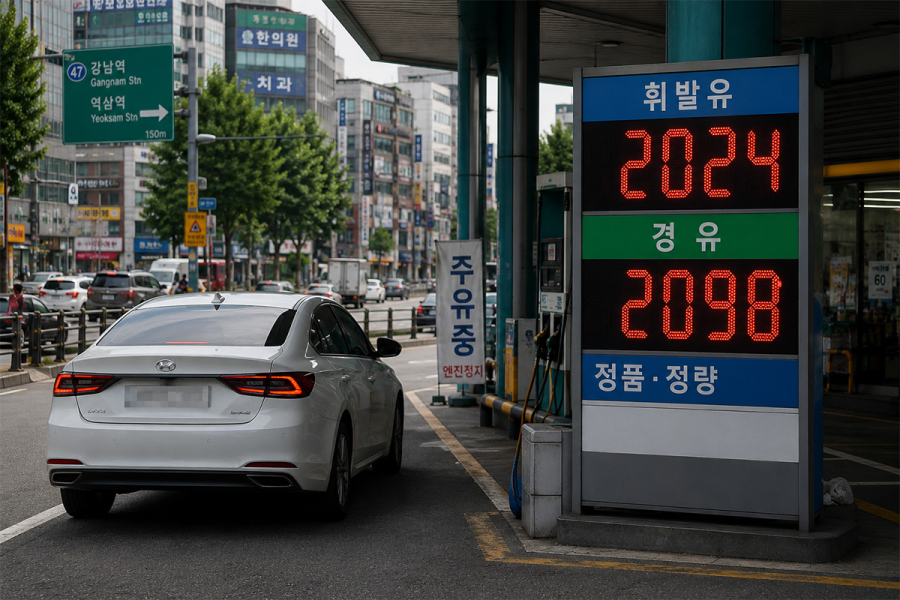 이재명 대통령, “반도체 초과세수, 잠재성장률 높이는 장기투자에 활용할 것”