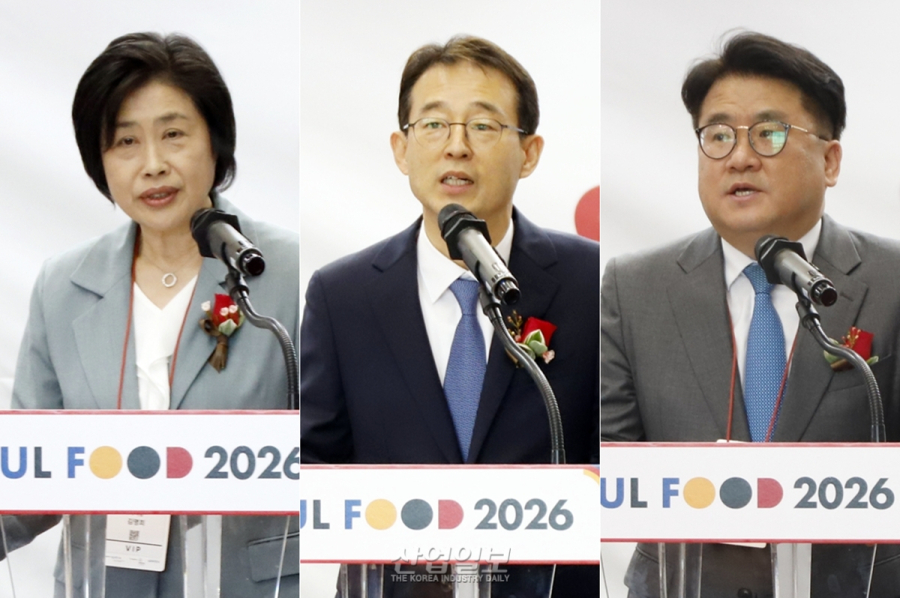 2026 서울푸드(SEOUL FOOD), 식품산업의 혁신·글로벌화·미래성장 제시