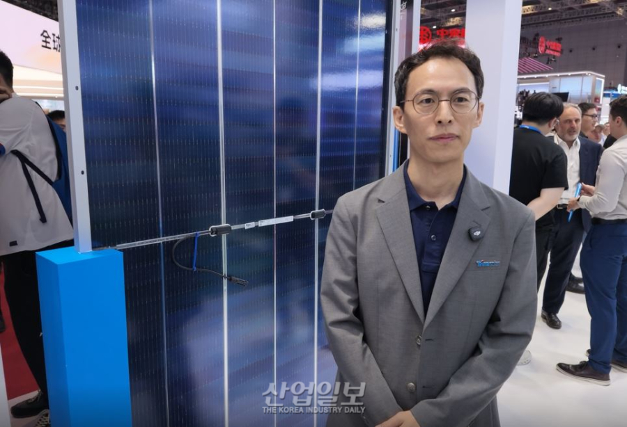 트리나솔라, SNEC 2026서 차세대 TOPCon·페로브스카이트 탠덤 기술 공개… “한국 ESS 시장 전략 강화”