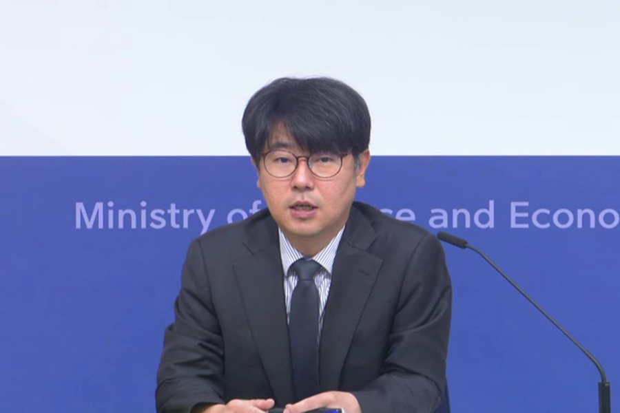 [그래픽뉴스] 수출 호조에 경기 회복세 이어지나, 불확실성은 확대