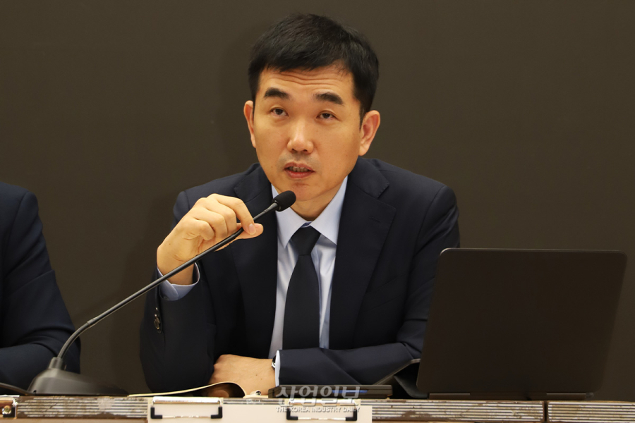 LNG로 시작해 청정수소까지 단계적 전환, ‘수소 READY 천연가스 발전소’
