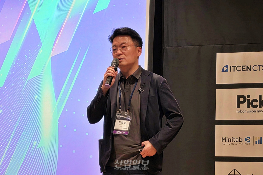 다크팩토리 넘어 ‘SDF’로… “‘데이터 기반’ 없는 자율 제조는 신기루”