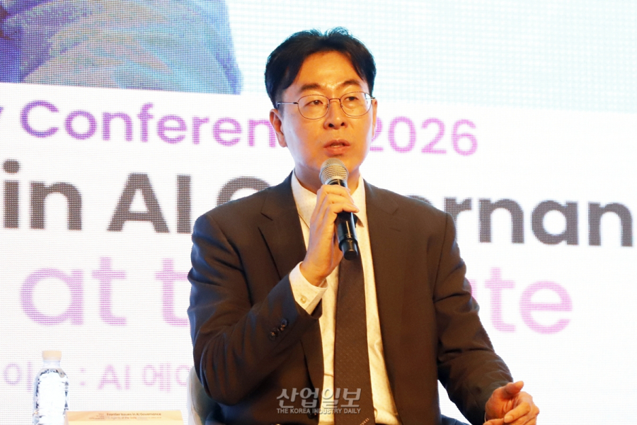 AI 기본법, 규제 아닌 촉진에 초점 맞춰야