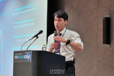 어드밴텍케이알, “자율 운영 성공, 하드웨어 아키텍처에 달렸다”