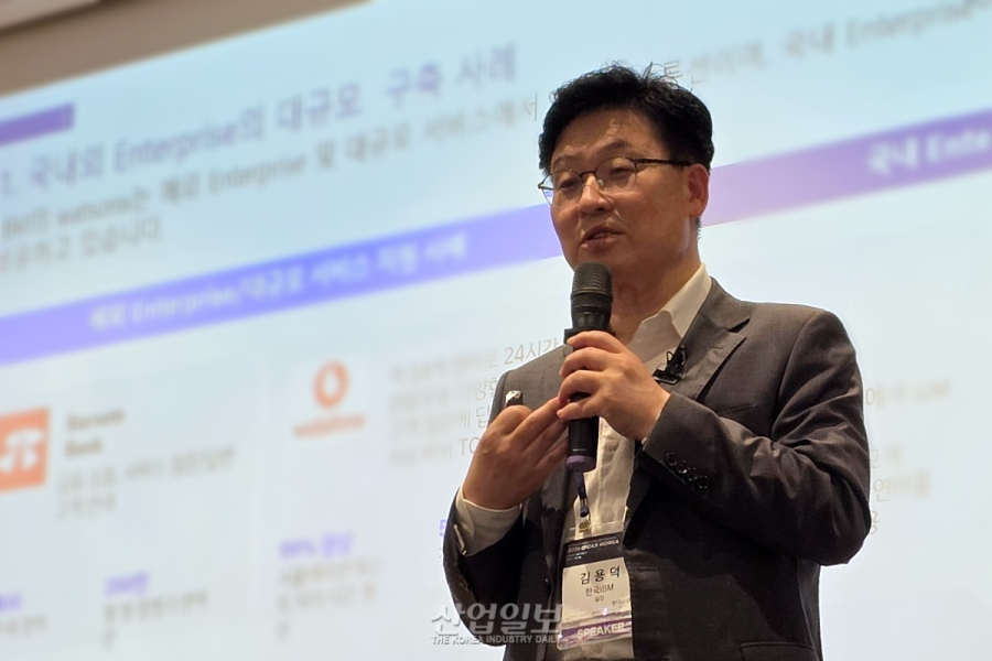다크팩토리 넘어 ‘SDF’로… “‘데이터 기반’ 없는 자율 제조는 신기루”