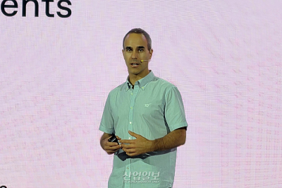 마크 마나라 오픈AI 총괄, “한국은 AI 혁신 최전선…에이전트 시대, 지금이 창업 최적기”