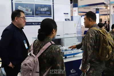 2028년 한국산 2천㎥급 액화수소 운반선 출항한다…세계 최대 규모