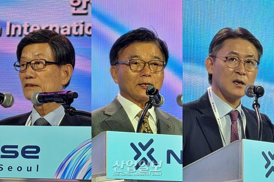 넥스트라이즈 2026 개막… 전 세계 1100개 스타트업, 서울에 집결
