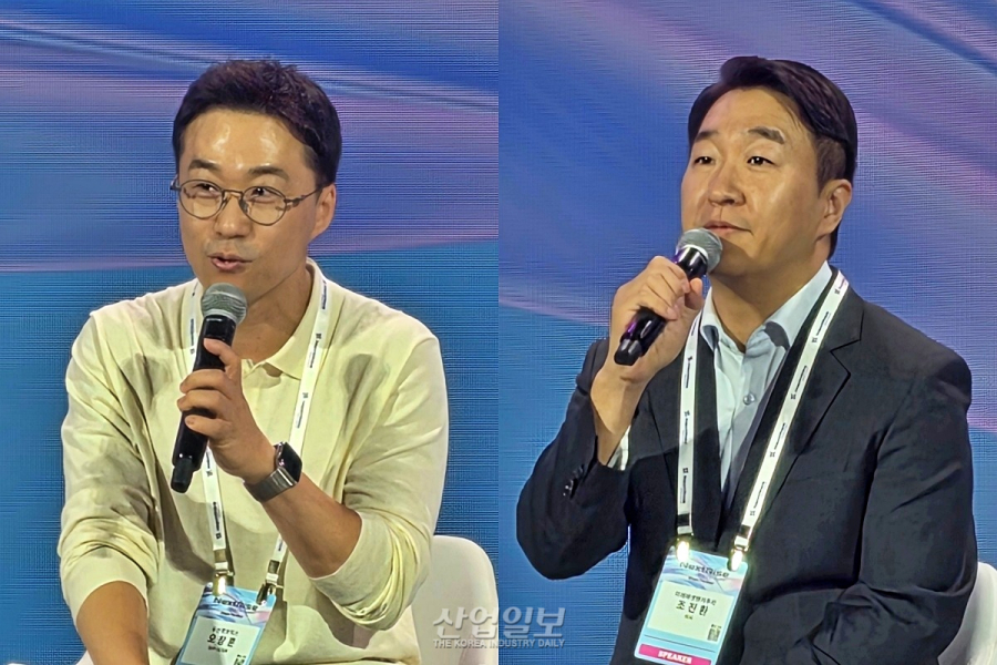 “피지컬 AI가 이끌 ‘챗GPT 모먼트’”… 한국 스타트업에 열린 기회의 창