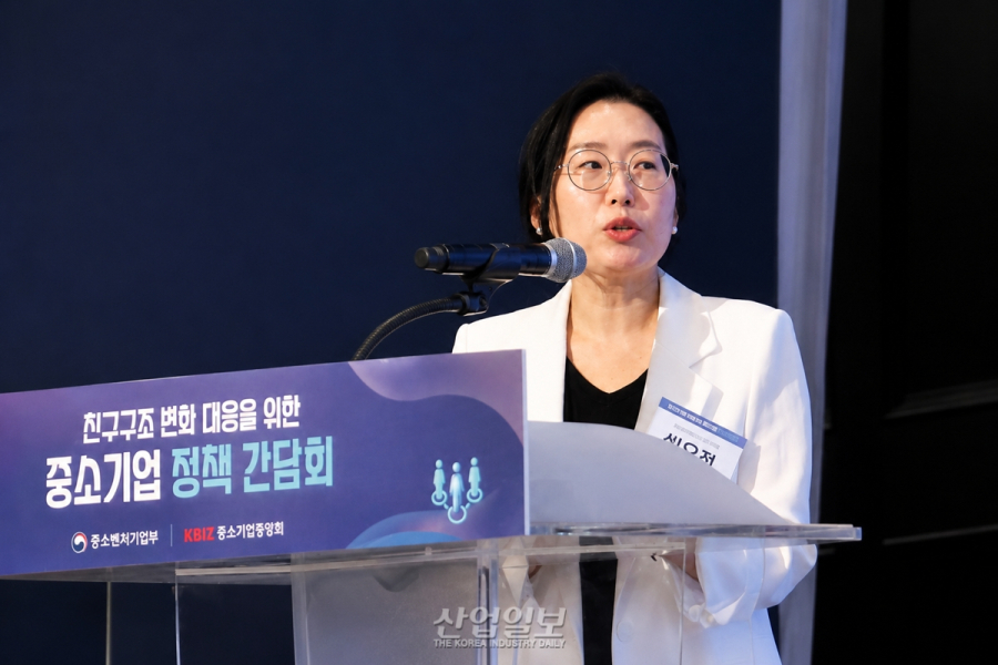 심각해지는 인구절벽, 중소기업 위기감 확산