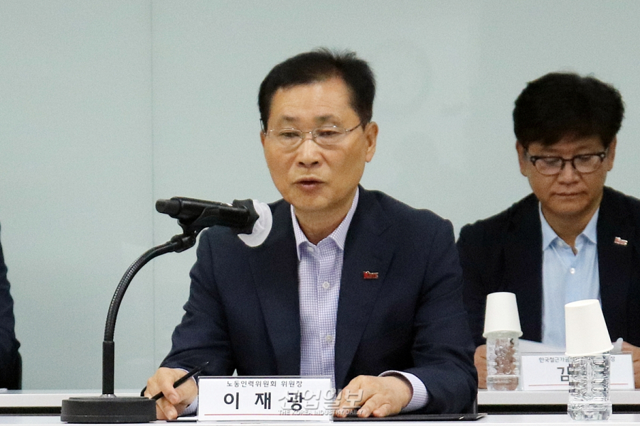중소기업계 “구분 적용 부결된 2027 최저임금, 최소 동결이라도 해달라”