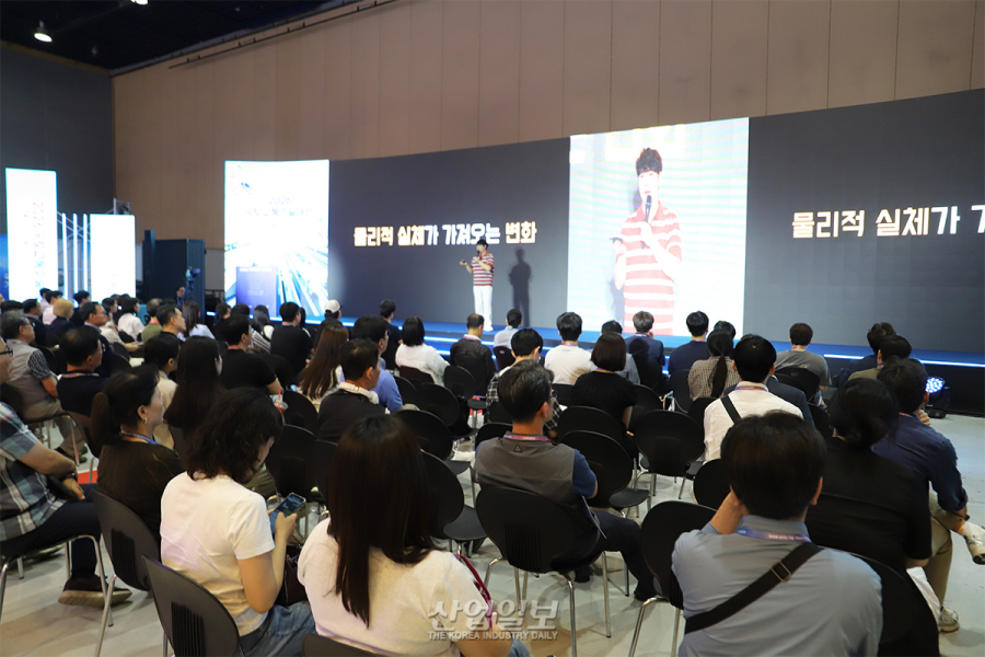 [포토뉴스] ‘2026 국토교통기술대전’ 개최…“국토교통 기술이 대한민국 미래 연다”