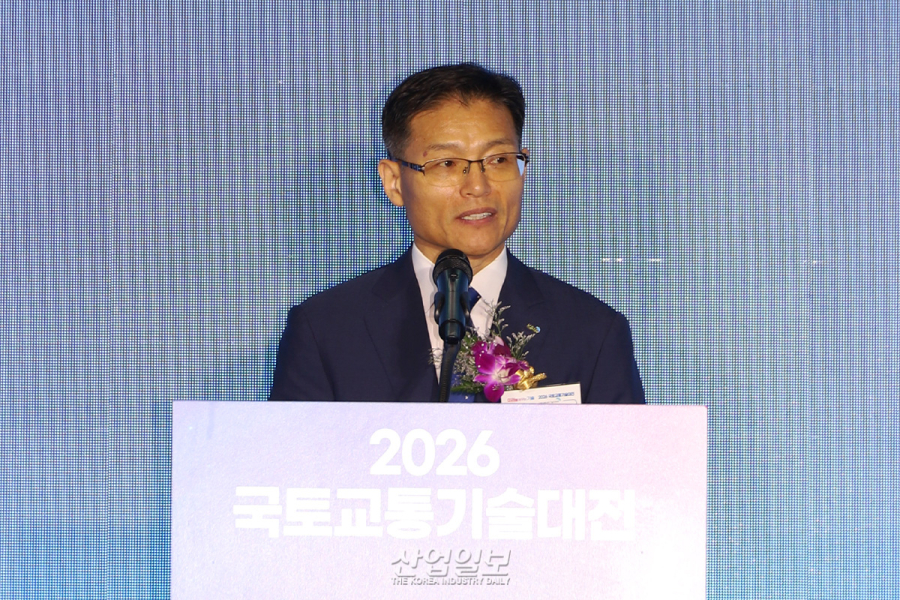 [포토뉴스] ‘2026 국토교통기술대전’ 개최…“국토교통 기술이 대한민국 미래 연다”