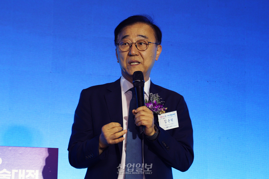 [포토뉴스] ‘2026 국토교통기술대전’ 개최…“국토교통 기술이 대한민국 미래 연다”