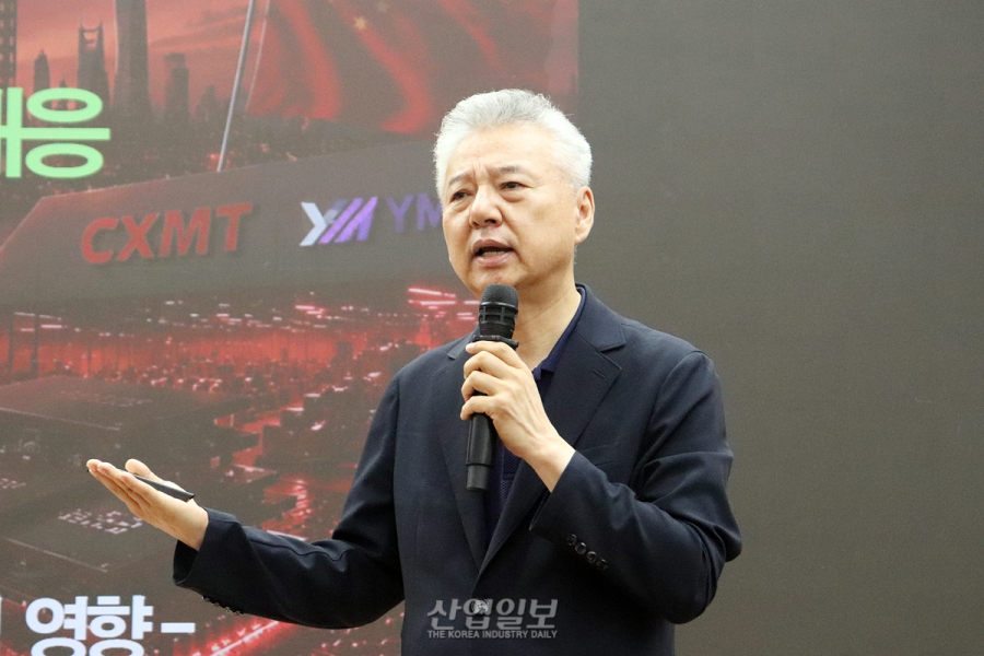SK하이닉스·삼성전자 주도 호황, 경제 전반으로 이어지기는 역부족