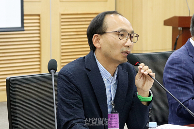 지속가능한 ITS 생태계, 자율주행 시대에 맞춘 ITS 설정이 급선무