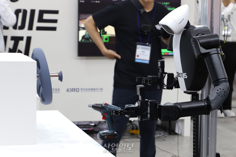 제조 현장 실증형 로봇 경진 대회, ‘2026 휴머노이드 챌린지’ 개최