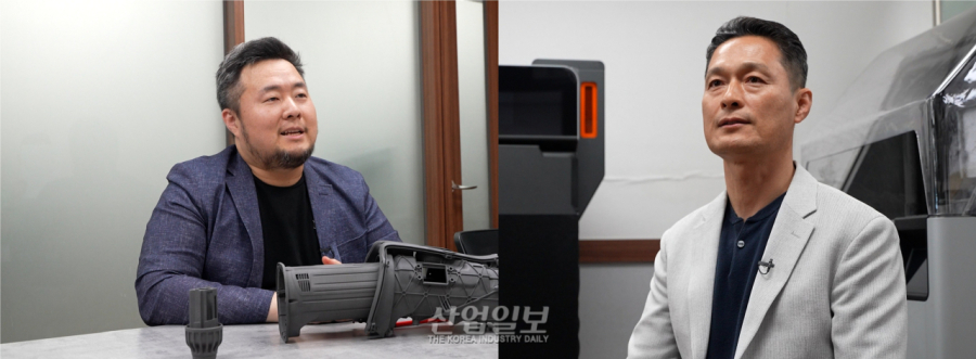 아이원랩, 폼랩스 SLS 3D 프린팅 기반 군용 드론 개발·생산 체계 구축