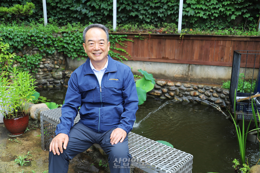 [산업의 뿌리를 묻다] “최고의 기술은 정직”, ㈜코리아인바이텍 박종호 대표