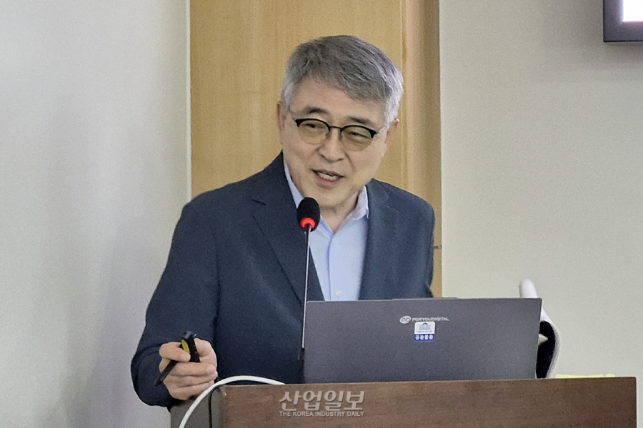 전력은 AI 시대 국가 경쟁력 좌우하는 핵심인프라