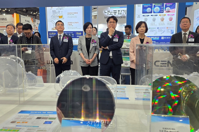 “나노와 AI 융합이 첨단산업 이끈다”…‘나노코리아 2026’ 개막