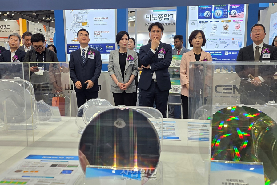 “나노와 AI 융합이 첨단산업 이끈다”…‘나노코리아 2026’ 개막
