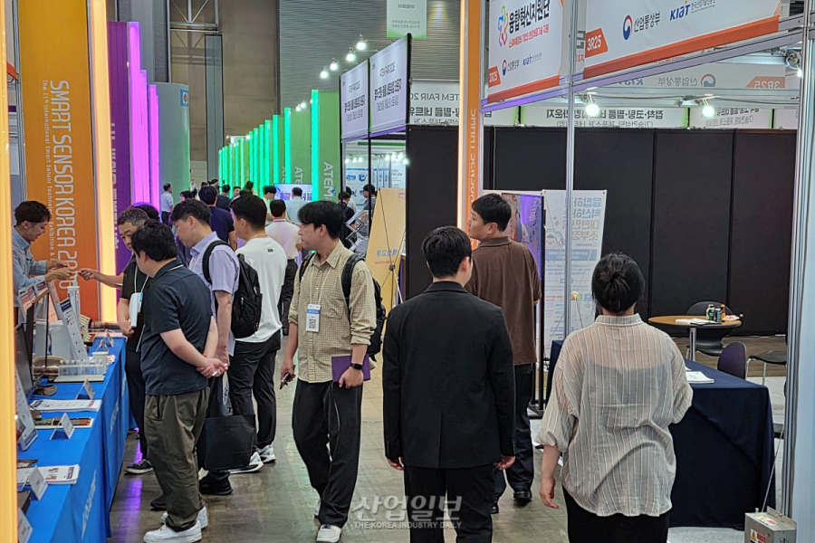 “나노와 AI 융합이 첨단산업 이끈다”…‘나노코리아 2026’ 개막